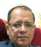 Dr Virendra Kumar Singhal